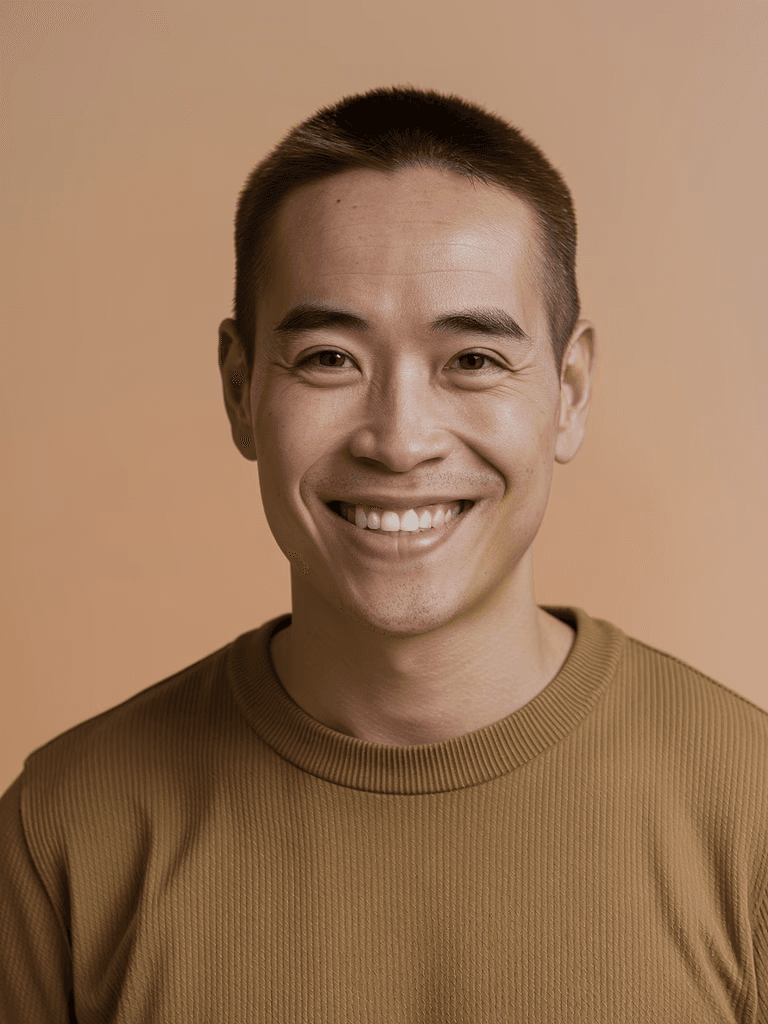 Tim Chen