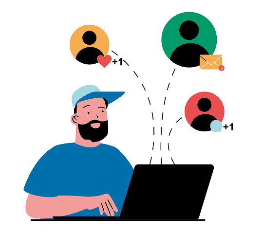 Mission illustration